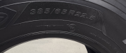 Шины Goodyear 385/55r22, 5 Kmax T G2 160k/158l 3psf доставка из г.Алматы