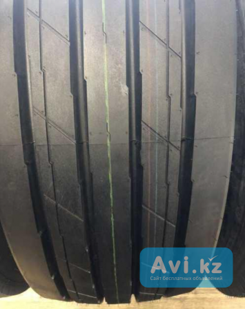 Шины Goodyear 385/55r22, 5 Kmax T G2 160k/158l 3psf Алматы - изображение 1