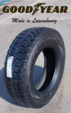 Goodyear 315/70r22.5 Rhd Ii доставка из г.Алматы