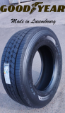 Шины Goodyear 315/70r22.5 Kmax S G2 HL доставка из г.Алматы