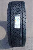 Шины Goodyear 315/70r22, 5 Kmax D G2 доставка из г.Алматы