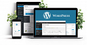 Создам сайт на Wordpress , Php Астана