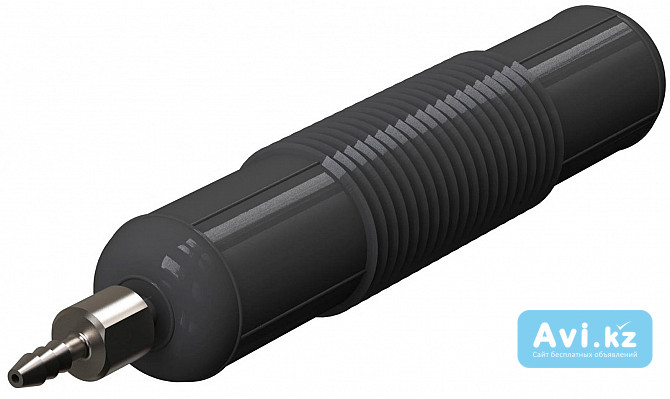 Пневмозаглушка Сибрезинотехника Гидрозатвор Гм-04 для перекрытия труб 40-70 мм Астана - изображение 1