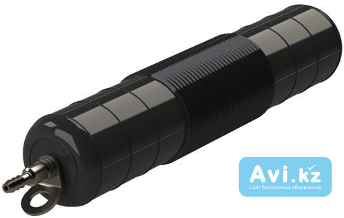 Пневмозаглушка Сибрезинотехника Гидрозатвор Гм-09 для перекрытия труб 90-180 мм Астана - изображение 1