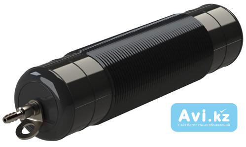 Пневмозаглушка Сибрезинотехника Гидрозатвор Гм-22 для перекрытия труб 100-200 мм Астана - изображение 1