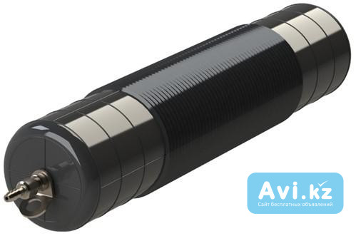 Пневмозаглушка Сибрезинотехника Гидрозатвор Гм-24 для перекрытия труб 140-250 мм Астана - изображение 1