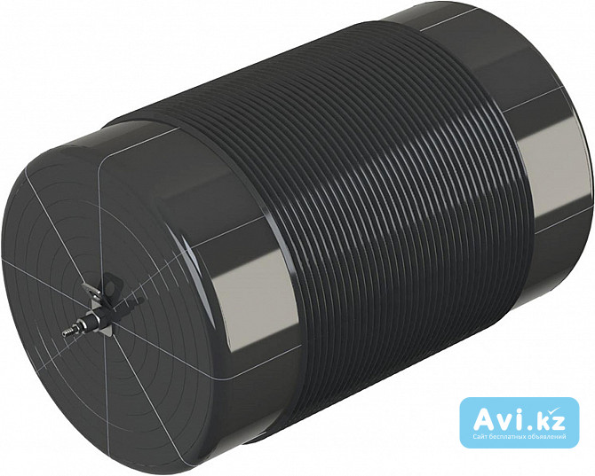 Пневмозаглушка Сибрезинотехника Гидрозатвор Гс-25 для перекрытия труб 750-1100 мм Астана - изображение 1