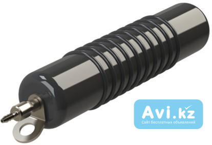 Пневмозаглушка Сибрезинотехника Гидрозатвор Гм-1 для перекрытия труб 65-120 мм Астана - изображение 1