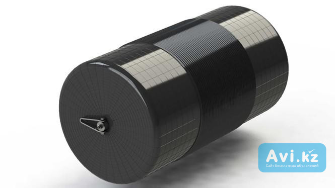 Пневмозаглушка Сибрезинотехника Гидрозатвор Гб-28 для перекрытия труб 1000-2000 мм Астана - изображение 1