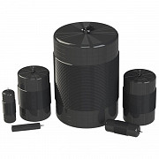 Пневмозаглушка Сибрезинотехника Гидрозатвор Гб-26 для перекрытия труб 1000-1600 мм Астана