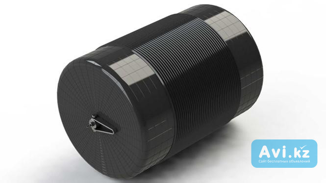 Пневмозаглушка Сибрезинотехника Гидрозатвор Гб-26 для перекрытия труб 1000-1600 мм Астана - изображение 1