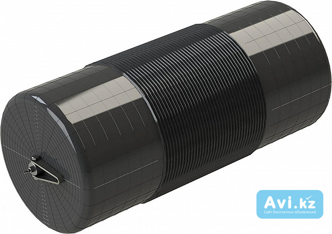 Пневмозаглушка Сибрезинотехника Гидрозатвор Гб-24 для перекрытия труб 800-1500 мм Астана - изображение 1