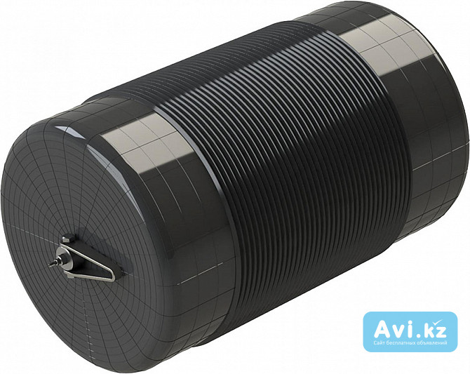 Пневмозаглушка Сибрезинотехника Гидрозатвор Гб-22 для перекрытия труб 800-1400 мм Астана - изображение 1