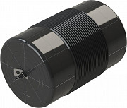 Пневмозаглушка Сибрезинотехника Гидрозатвор Гс-14 для перекрытия труб 500-800 мм Астана