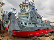 Пневматический ролик-мешок Сибрезинотехника Ролик-мешок Прм 2, 0-18-5 Астана