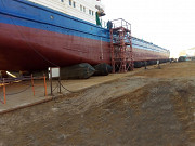 Пневматический ролик-мешок Сибрезинотехника Ролик - мешок Прм 1, 5-10-5 Астана