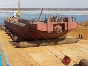 Пневматический ролик-мешок Сибрезинотехника Ролик - мешок Прм 1, 2-6-5 Астана