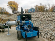 Компенсатор резиновый фланцевый Сибрезинотехника Ду-100 (L 160) Epdm Ру-10 Астана