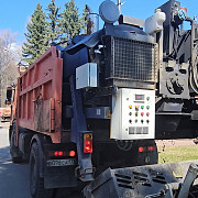 Дорожное оборудование марки Бастион Кокшетау