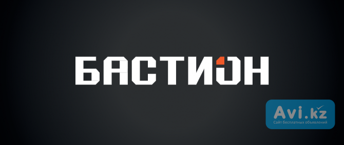 Дорожное оборудование марки Бастион Атырау - изображение 1