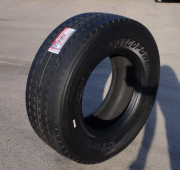 Шины Cargopower 385/65r22, 5 Ctr 165 доставка из г.Алматы