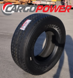 Шины Cargopower 385/65r22, 5 Ctr 165 доставка из г.Алматы