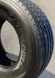 Шины Cargopower 385/65r22, 5 Ctr 165 доставка из г.Алматы