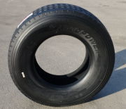 Шины Cargopower 385/65r22, 5 Ctr 165 доставка из г.Алматы