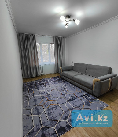 Аренда 1 комнатной квартиры помесячно Алматы - изображение 1