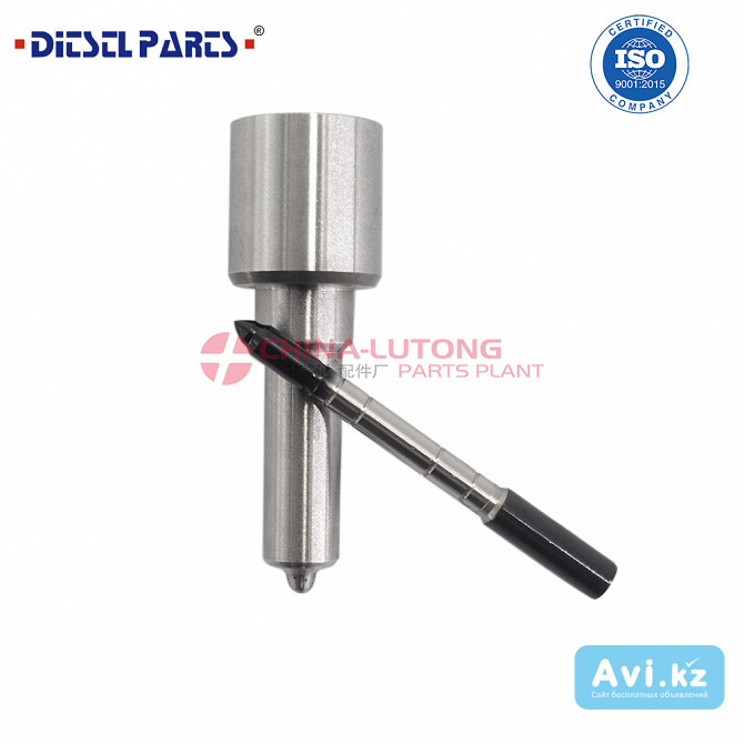 Diesel Fuel Injector Nozzles L184prd Жезказган - изображение 1