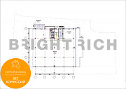 Лескова 3 - аренда офиса 2091.9м² Алматы