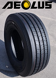 Автошины Aeolus 385/55r22, 5 Allroadst2 доставка из г.Алматы