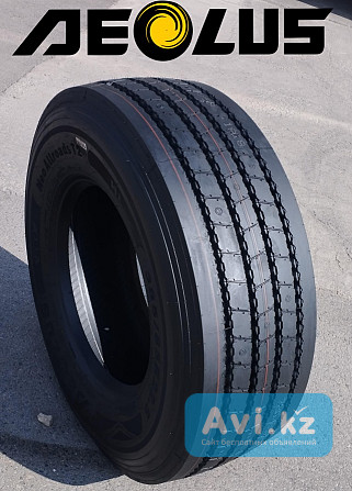 Автошины Aeolus 385/55r22, 5 Allroadst2 Алматы - изображение 1