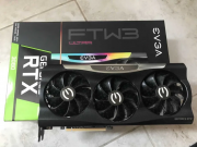 Видеокарта Evga Geforce Rtx 3080 Ftw3 Ultra Gaming 10 ГБ доставка из г.Алматы