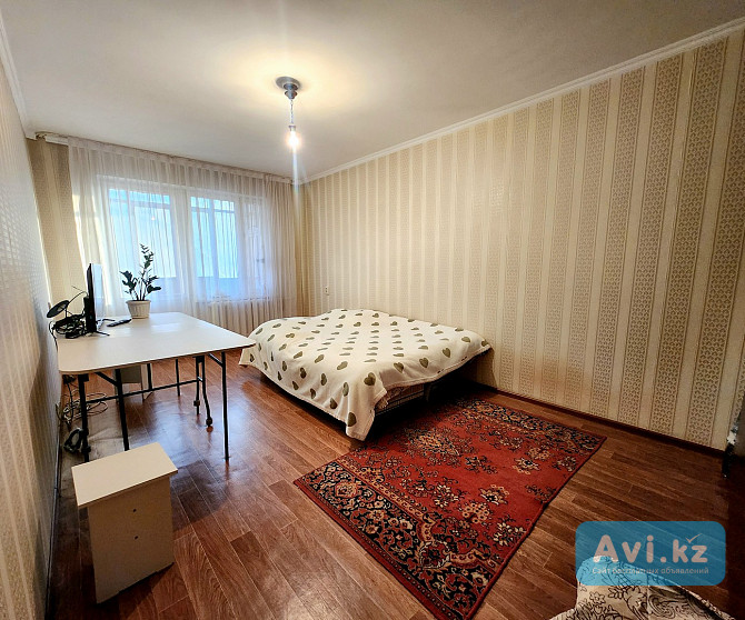 Продажа 1 комнатной квартиры Алматы - изображение 1