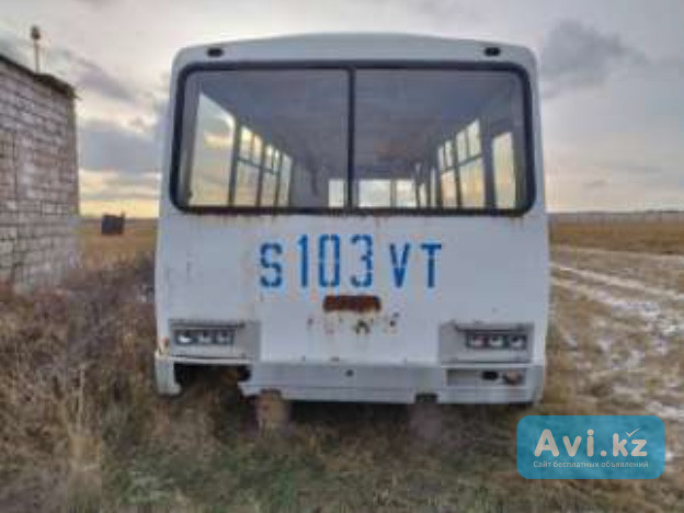 Автобус Паз 320530 Павлодар - изображение 1