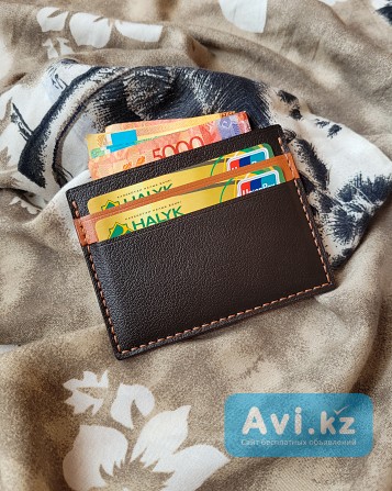 Кардхолдер Классика Шымкент - изображение 1