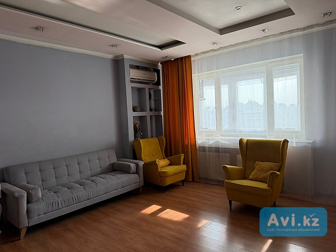 Продажа 3 комнатной квартиры Алматы - изображение 1