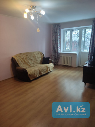 Продажа 3 комнатной квартиры Алматы - изображение 1