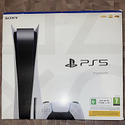 Sony Playstation 5 (пс5) Костанай