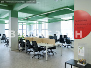 Most IT Hub - офис 171м², все включено Алматы