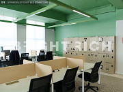 Most IT Hub - офис 171м², все включено Алматы