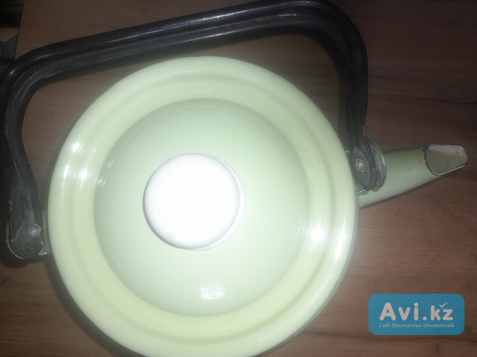 Чайники Алматы - изображение 1