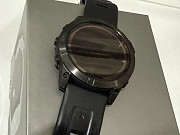 Продаю смарт-часы Garmin Fenix 7X Астана