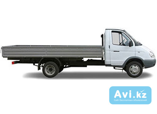 Доставка.газель Алматы - изображение 1