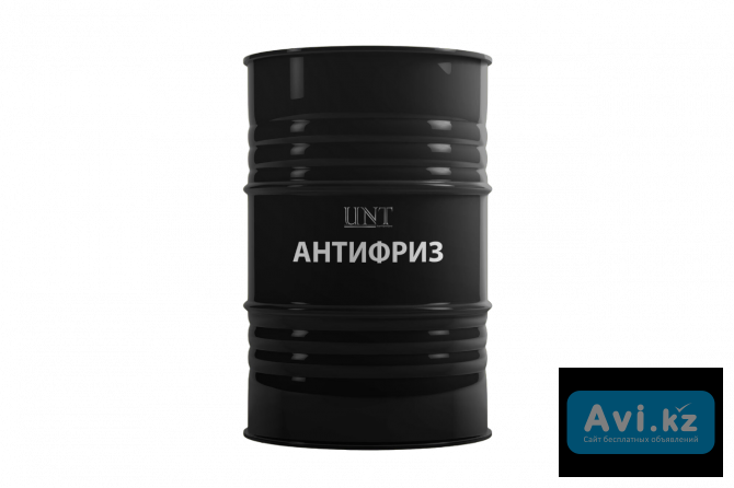 Антифриз для автомобиля Алматы - изображение 1