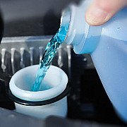 Жидкость охлаждающая Тосол А-40 синий Алматы