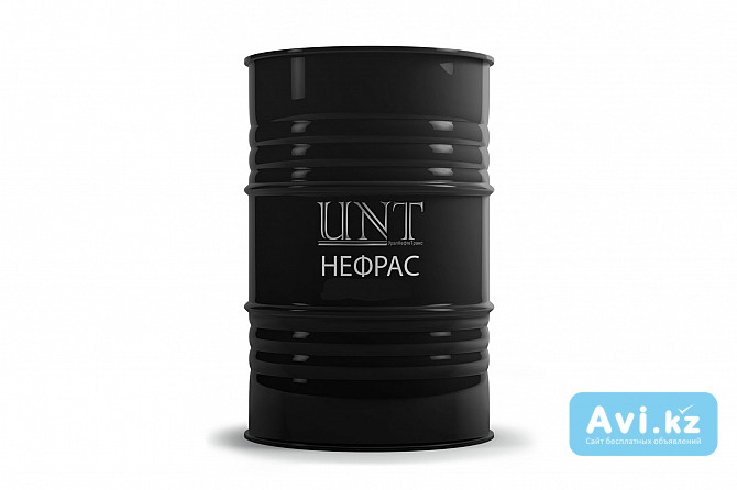 Растворитель Нефрас Гост Алматы - изображение 1