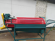 Машина для мытья овощей Астана