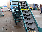 Транспортер наклонный Астана